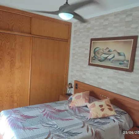 Apartamento Villa Ines Parking Y Wifi Gratis Huercal de Almeria Esterno foto