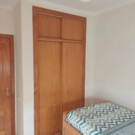 Apartamento Villa Ines Parking Y Wifi Gratis Huercal de Almeria Esterno foto