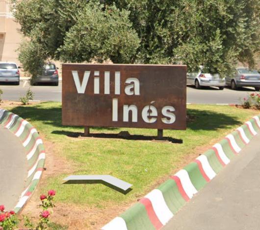 Ines Parking Y Wifi Gratis Huercal de Almeria