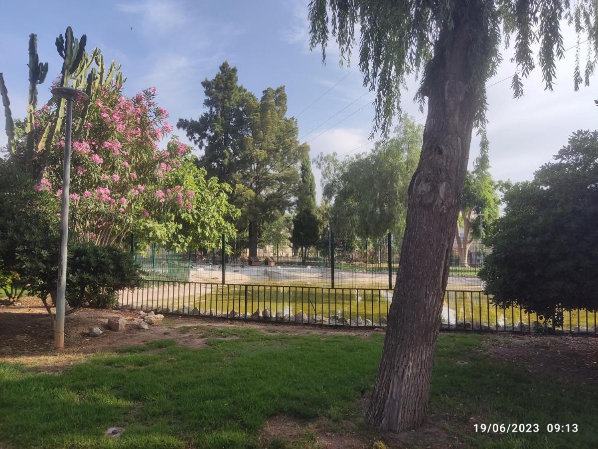 Appartement Ines Parking Y Wifi Gratis Huercal de Almeria