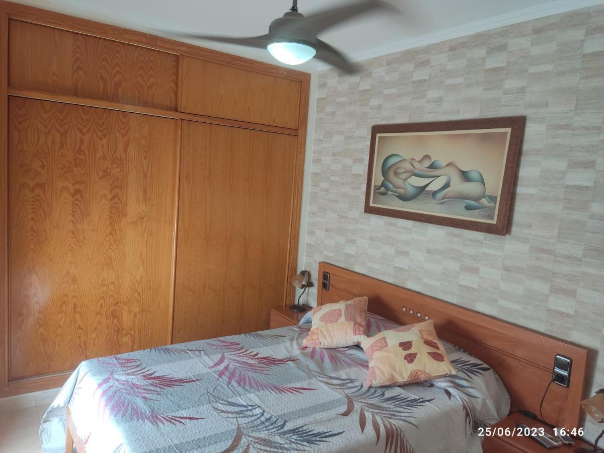Appartement Ines Parking Y Wifi Gratis Huercal de Almeria