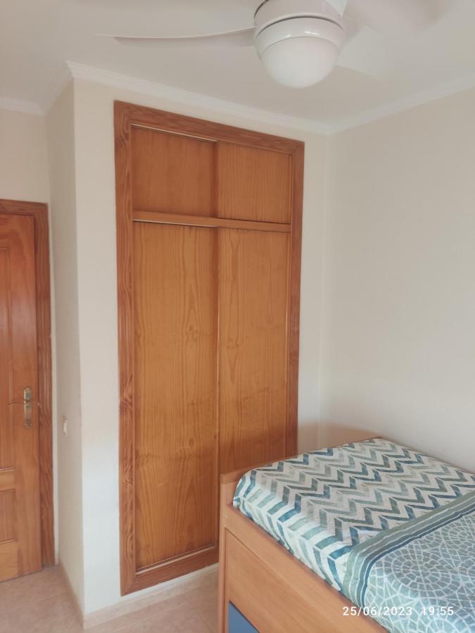 Apartment Ines Parking Y Wifi Gratis *