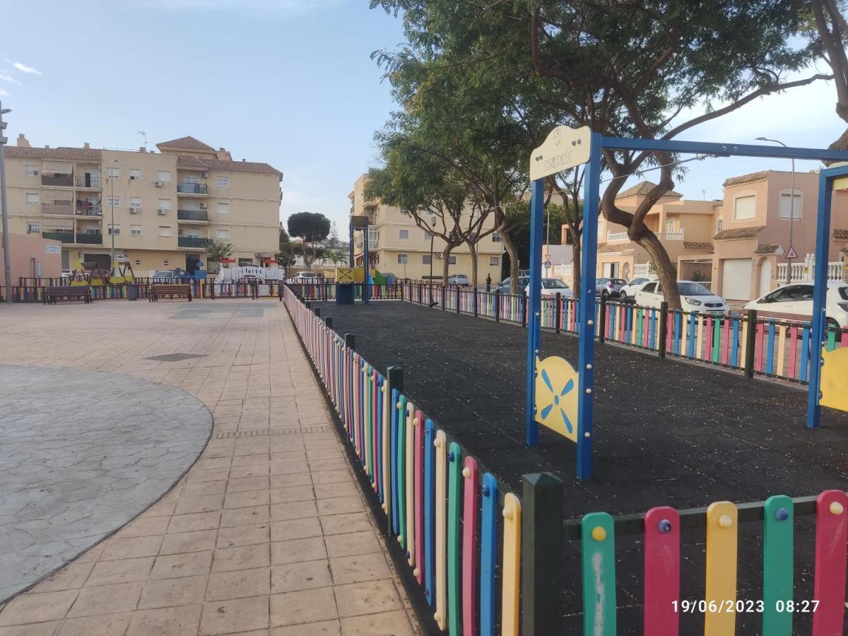 Ines Parking Y Wifi Gratis Huercal de Almeria