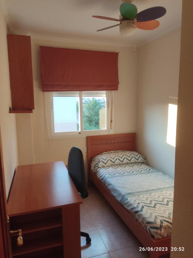 Ines Parking Y Wifi Gratis Appartement