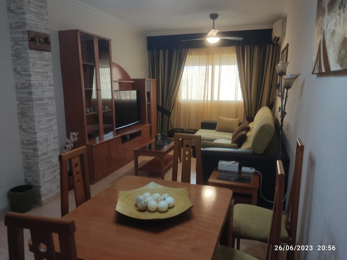 Ines Parking Y Wifi Gratis Appartement