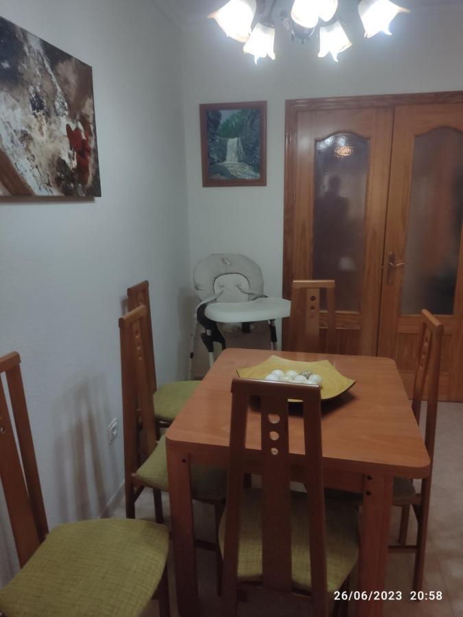 Appartement Ines Parking Y Wifi Gratis *
