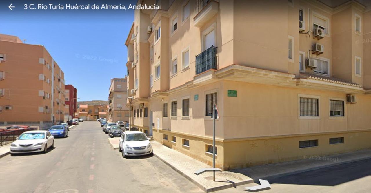 Appartement Ines Parking Y Wifi Gratis *