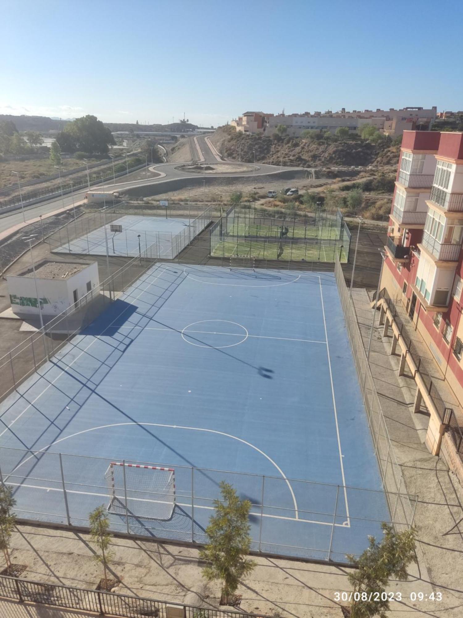 Ines Parking Y Wifi Gratis Appartement *
