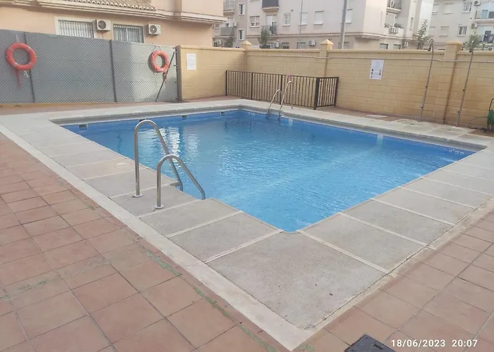 Apartamento Villa Ines Parking Y Wifi Gratis