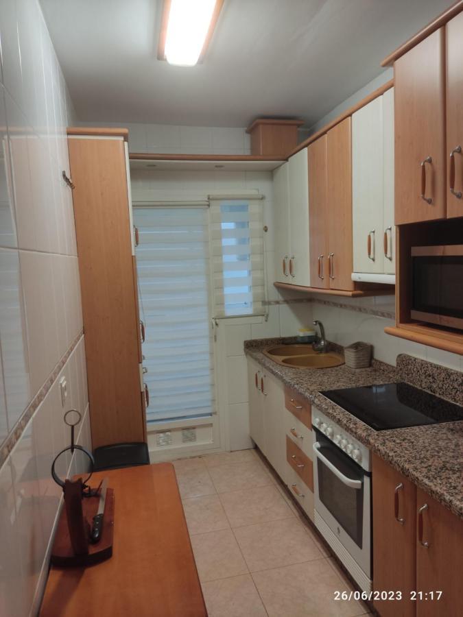 Ines Parking Y Wifi Gratis Apartamento *