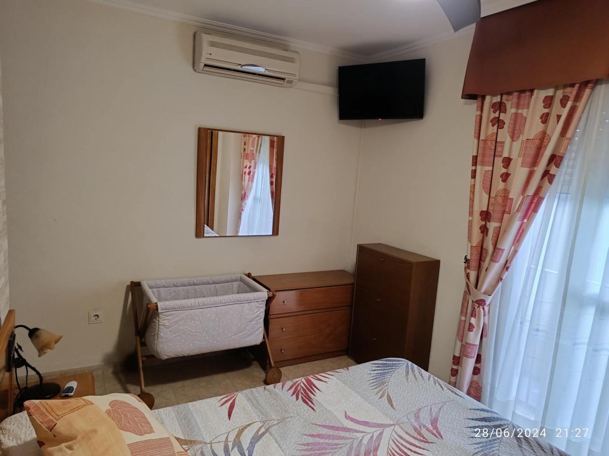 Ines Parking Y Wifi Gratis Apartamento *